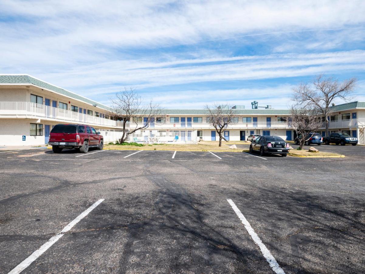 Oyo Hotel Willcox Exterior foto